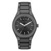 Armani Exchange Men S Watch Ax4300 Grey Dial Sync Quartz