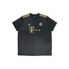 Adidas T Shirt Fan Edition Men's Black GM5317