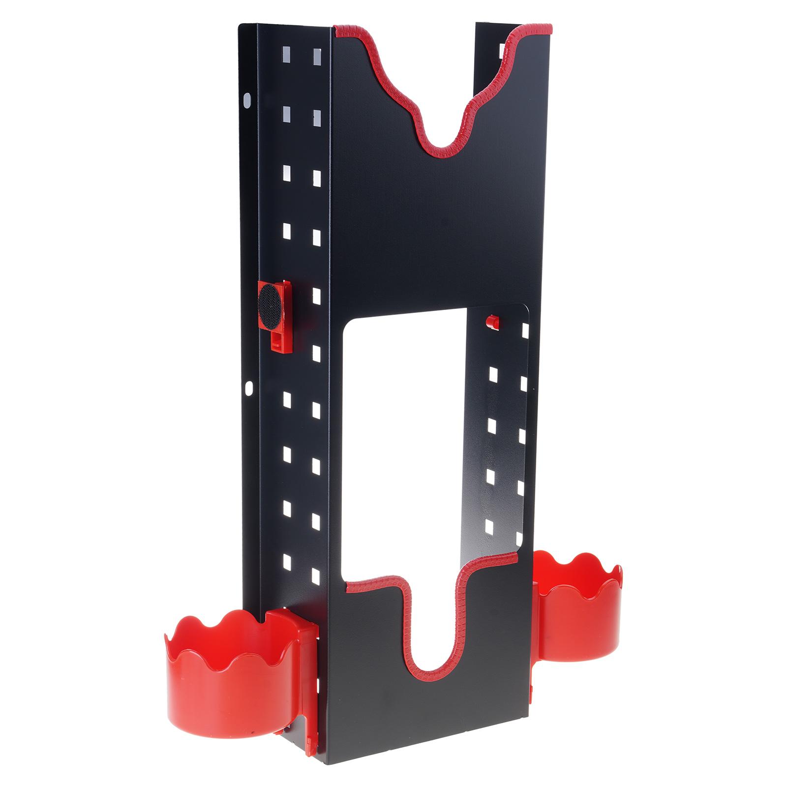 

Держатель для полировального круга, настенное крепление, полировальное устройство для автомобиля, органайзер для полировки, стойка для хранения аксессуаров для автомагазина