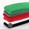 Outdoor Sports Sweat-absorbent Towel Sweatband Belt Men Women Fashion Fitness Yoga Head Towel Headband Running Hiking Band