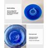 5L 7.5L Pure Water Bottle Jug PET Reusable Portable Mineral Water Container Outdoor Storage Bucket Food Grade Dispenser Barrel