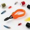 Hackle Pliers NonSlip Fly Tying Lightweight for Anglers