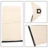 Dust Bag 18/24cm Cloth Efficiently For KARCHER Home