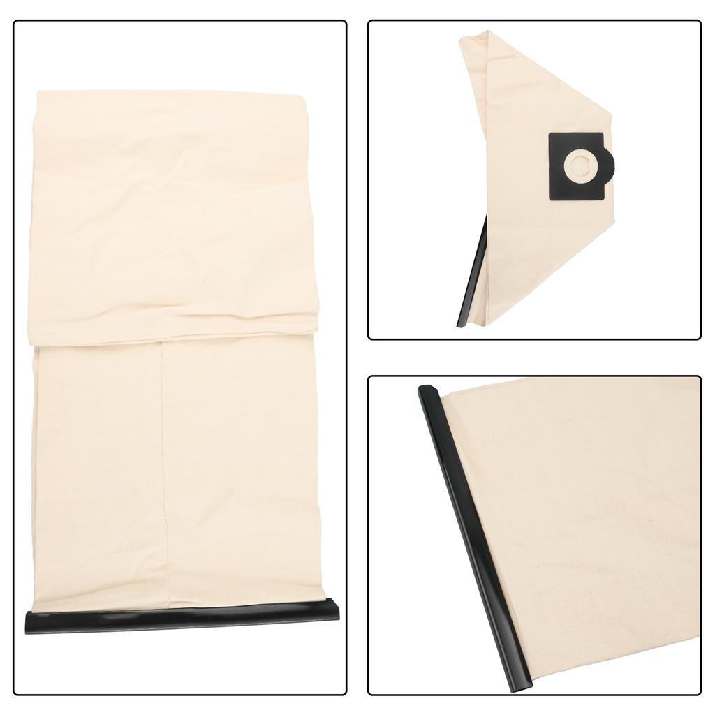 Dust Bag 18/24cm Cloth Efficiently For KARCHER Home