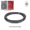 Tofu Bamboo Filament Tube for 3D Printer, PTFE Guide Tube, 2.5*4mm, P1P AMS A1 Mini
