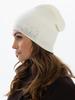 PTN HAT-01-7460 white cap