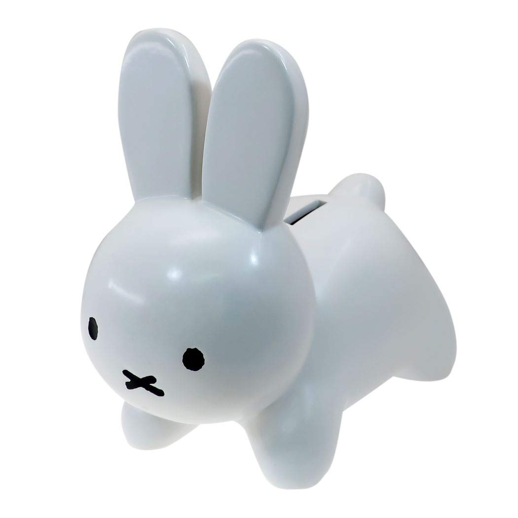 

Копилка Миффи Зайчик Большая белый