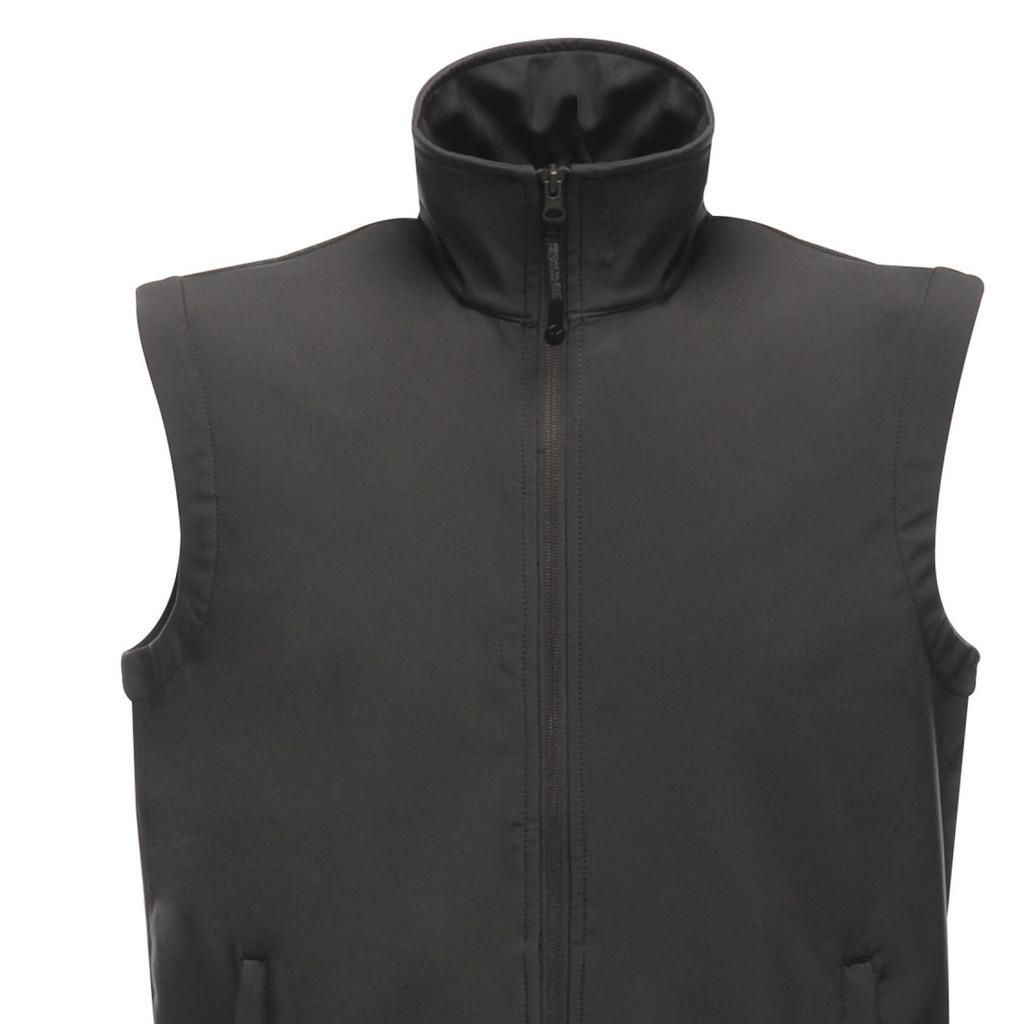 Regatta Mens Classic Softshell Gilet
