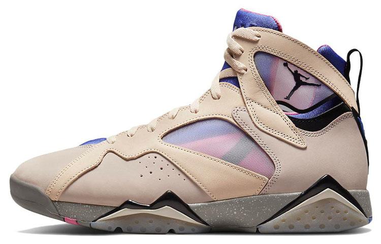 

Air Jordan 7 Retro Se Sapphire DJ2636-204 41