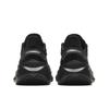 Anta Stinger 5 Cushioning, Wear Resistant Low Top Running Shoes Women's Black Gray Sneakers 922415552-4