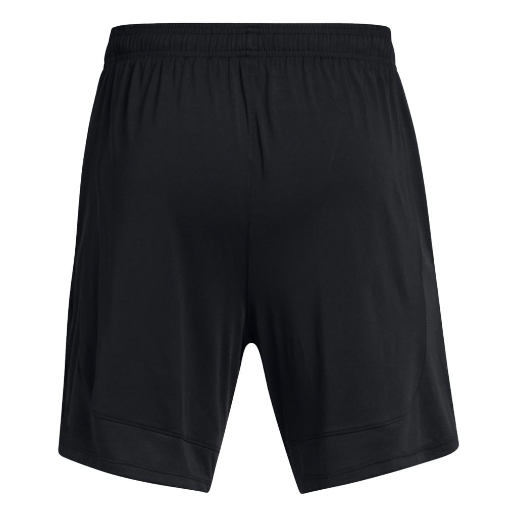 Under Armour Mens Logo Shorts