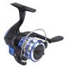 LeftRight Interchangeable Spinning Reel 2 Bearings 5.2:1 Gear Ratio Fishing Wheel