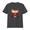ARKONA Azarath The Chasm Urgehal Urfaust Inquisition T Shirt XL Vintage Washed Casual Stylish Top For Everyday Wear Comfortable
