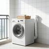 Practical Dryer Air Fitting Quick Connecting Exhaust Hose Space Saving Dryer Vent Connector for Small Laundry Rooms