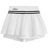 Damplisserad tenniskjol