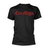 Cro-Mags Between Wars Camiseta Oficial Unisex para Hombre