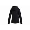 adidas Jackets Women's Black Hooded Moderate Other FJ7316