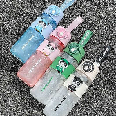 Biberonlar – Çocuk Bardakları