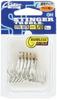 OWNER Triple Hook STBL-56TN Stinger Triple Hook No. 1/0
