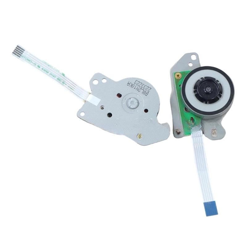 Head Big Motor Optical Drive Large Motor Repair Parts for Console Spindle Large Motor Assembly Gaming Accessories