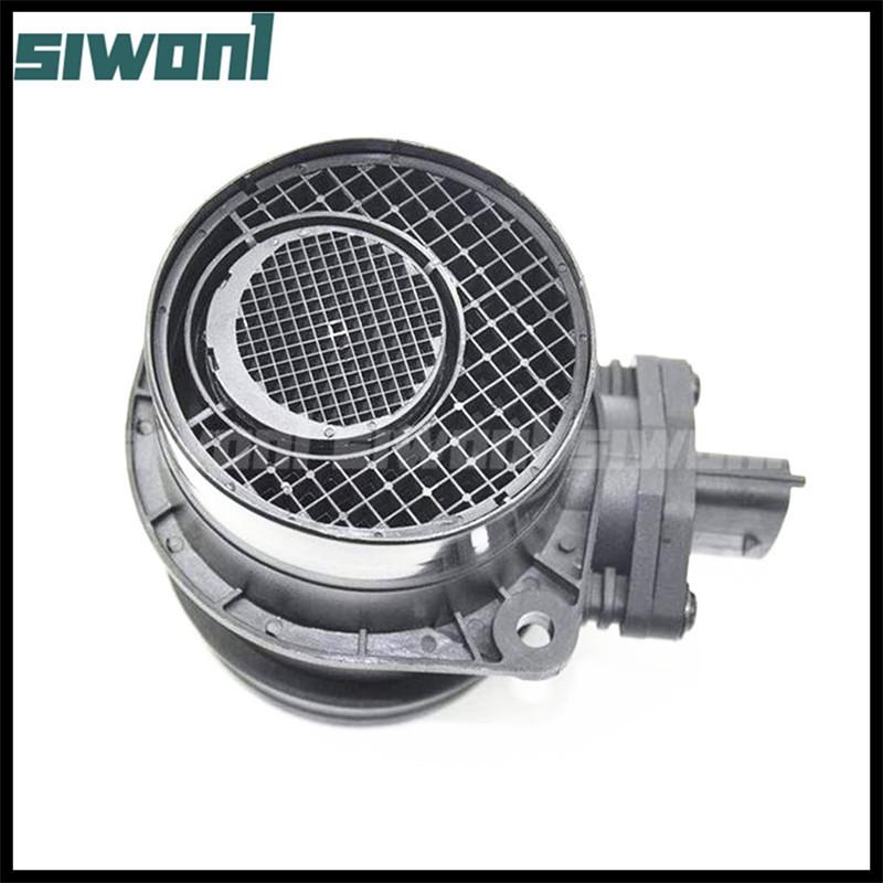MAF Mass Air Flow Sensor Meter for KIA Bongo Carnival K2900 Sorento Hyundai H-1 H100 IX35 Porter Terracan 0281002554 28164-4A000