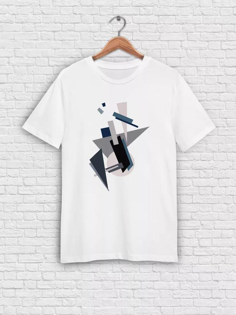 T-Shirt Kazimir Malevich Malevich Suprematism Art