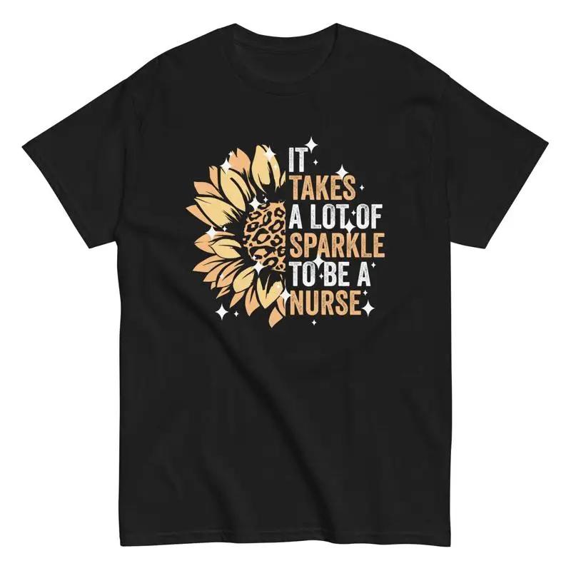 Aspiring Nurse T Shirt Perfect For Nursing Students Practitioners