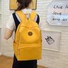 Large Capacity Versatile Travel Backpack for Women – Lightweight and Stylish Laptop Bag