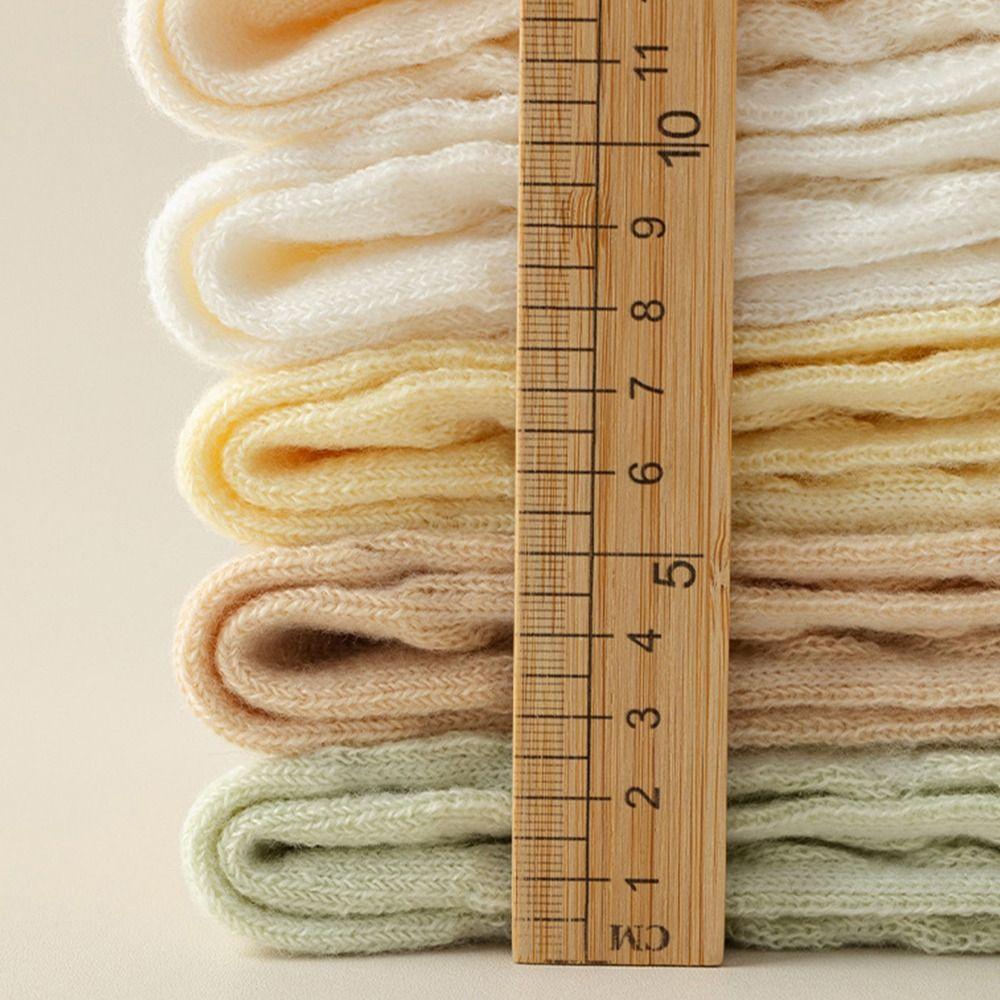 Floor Socks Imitation Cashmere Snow Socks Thicken Sleeping Socks New Terry Socks