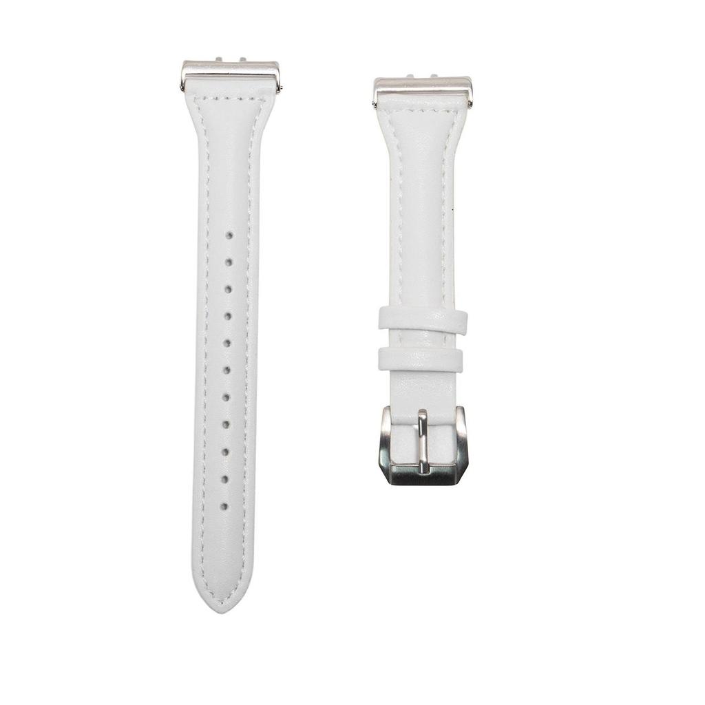 Slim Leather Strap For Samsung Fit 3 Women Fashion High Quality band Strap Correa for Samsung Fit 3 Replacement Wristband