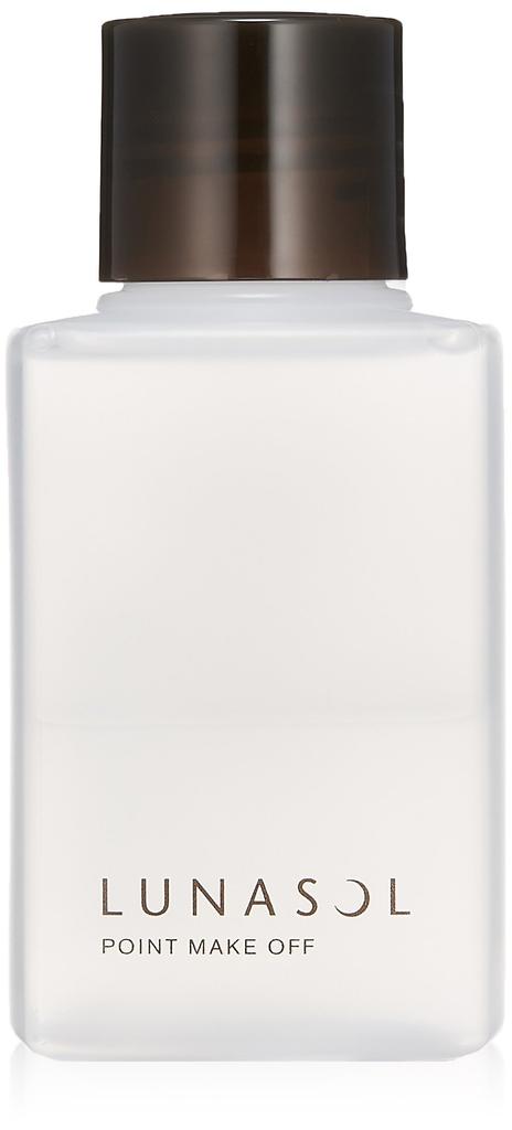LUNASOL Point Makeup Off N Cleansing 120ml