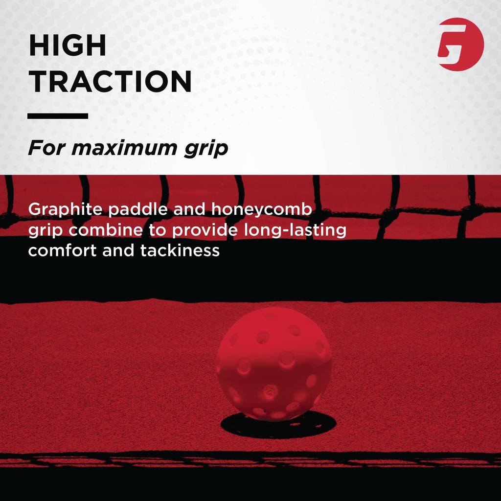 GAMMA Dart Composite Pickleball Pickleball Paddle for Indoor Outdoor USAPA Adult Paddle & Play, Approved, & Kids, Black/Yellow