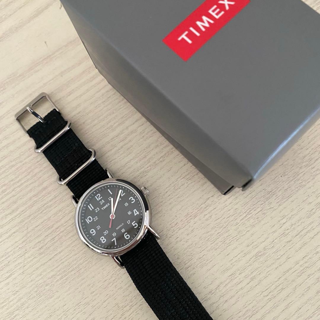 Timex Weekender (T2N647)