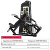 Tezewa Seated Supine Shoulder Press Integrated Trainer