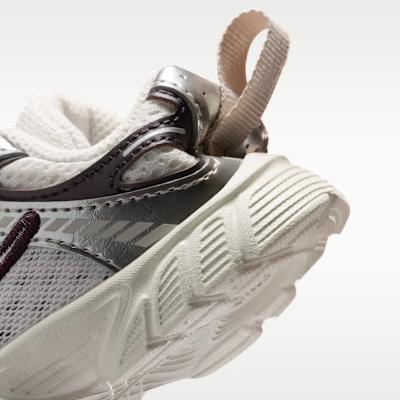 Kids' Sneakers Nike V5 RNR Phantom Burgundy Ash (TD) Phantom/Moon Particle/Burgundy Ash/Phantom