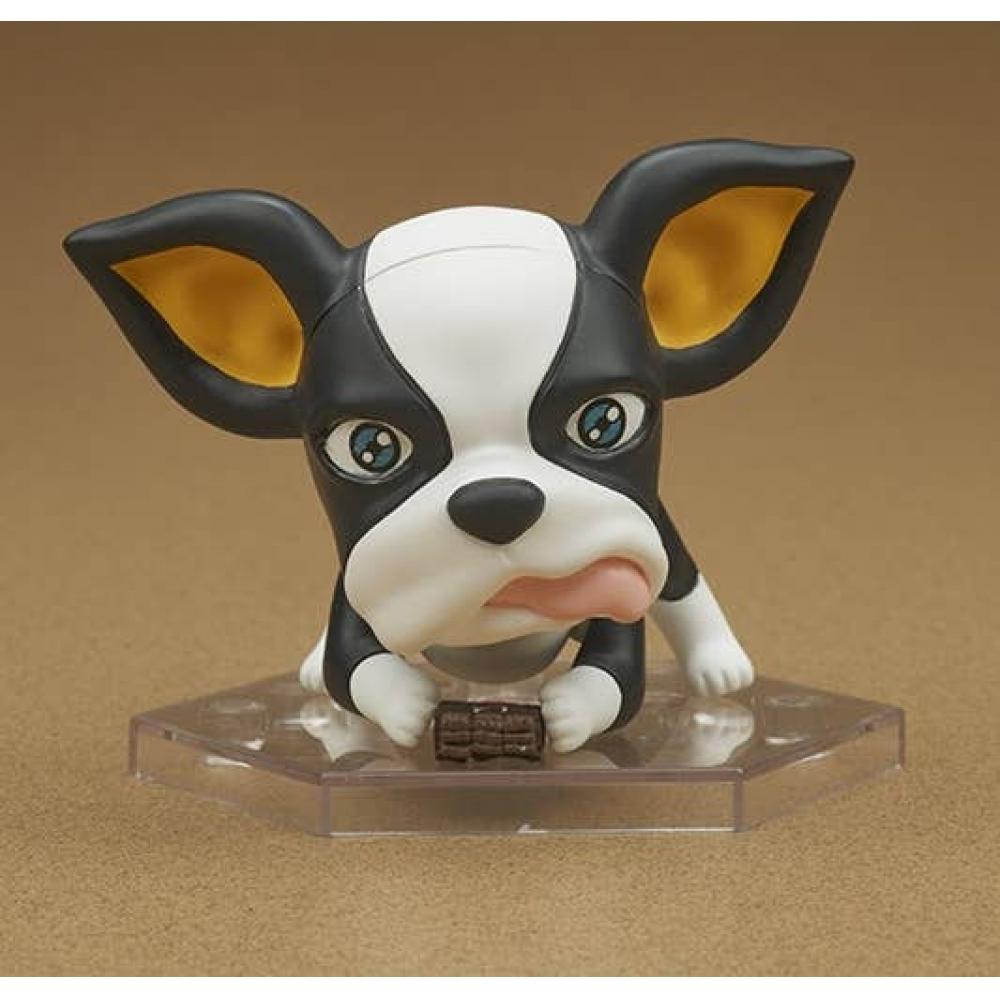 Jojo S Bizarre Adventure miniSSimo Iggy