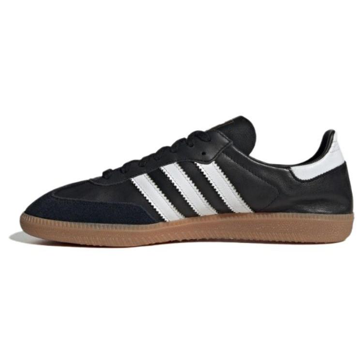 adidas Samba Decon  Black Gum  Men s IF0641 EU 44