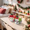Christmas Building Block Toys,  ReindeerAssembly, Children'S Building BlockMinifigures, The Best Gifts For Children