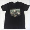 Kings Of Leon 2017 Walls Tour Unisex S 234Xl Black T Shirt