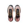 SALOMON XT-6 Blühende Dahlie Denkmal Unisex Sneaker Pink Schwarz L41620000