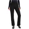 Women's Warm, Windproof, Stretchable And Breathable Outdoor Double-board Skiing Pants