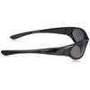 SHIMANO Fishing Polarized Sunglasses Floating Fishing Glasses Unisex Adult FL Smoke HG-067J