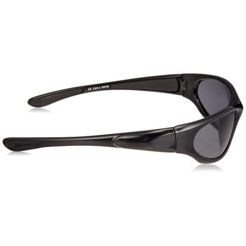 SHIMANO Fishing Polarized Sunglasses Floating Fishing Glasses Unisex Adult FL Smoke HG-067J