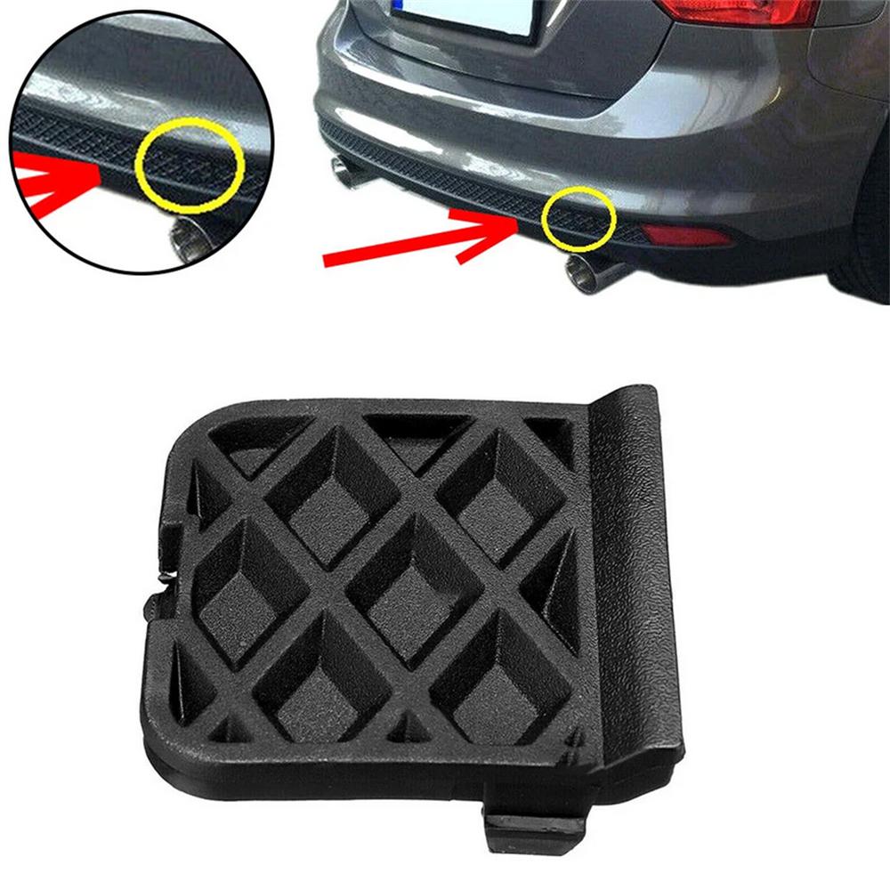 Rear Bumper Tow Hook Eye Cover For Ford Focus MK3 11-16 BM51-A17K922-AB 1705332