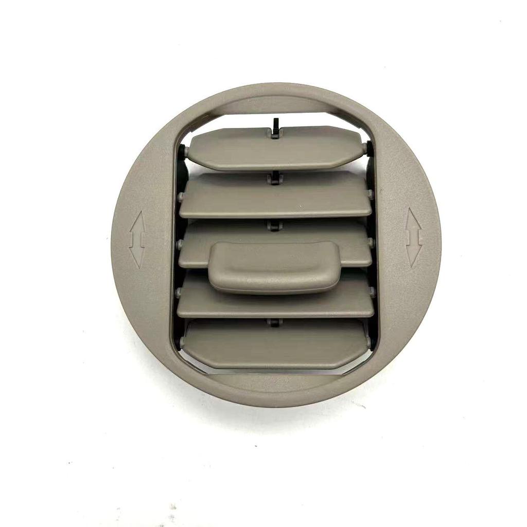 Honda Odyssey Rear Roof AC Vent Louver (2005-2014 Models)