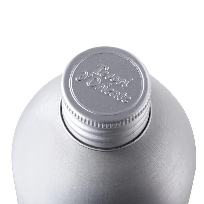 Tesori D'oriente Duschmilch mit weißem Moschus