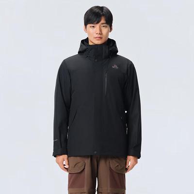 PELLIOT Classic 3.0 Winter 3-in-1 Jacket