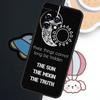 Teen Wolf Quotes Case For OnePlus Nord 5 CE 4 3 Lite N20 N30 OnePlus 15 13 12 11 10 Pro 10T 12R 13R 15R Cover