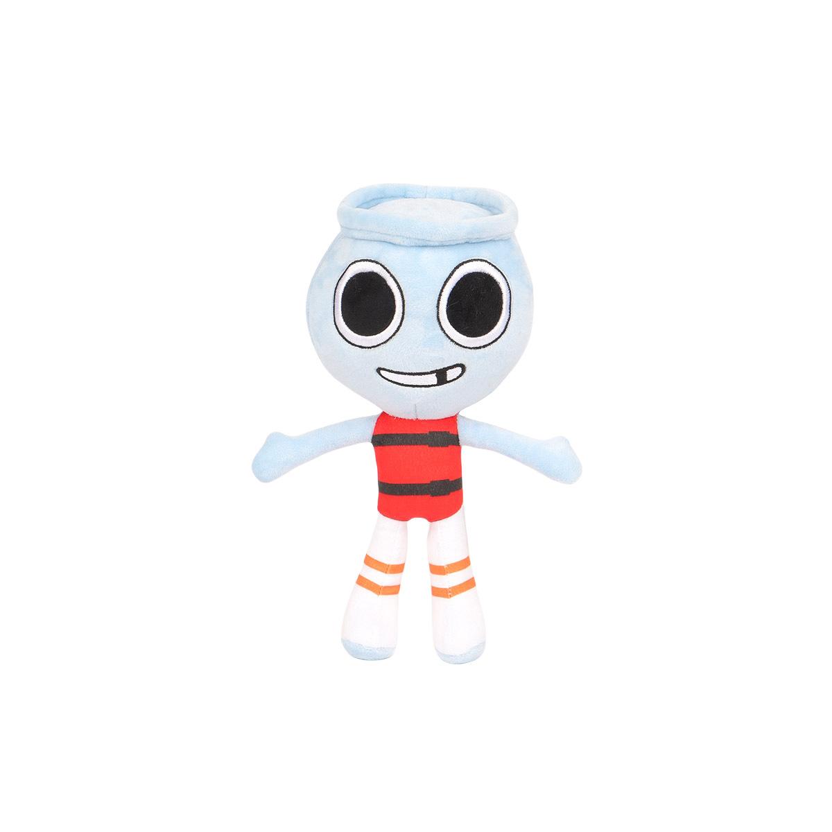 

Світ Денді Плюшевий Супер М який ПП Бавовна для Дітей Подарунок