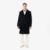 Men's Wool Coat BH7212-54N031